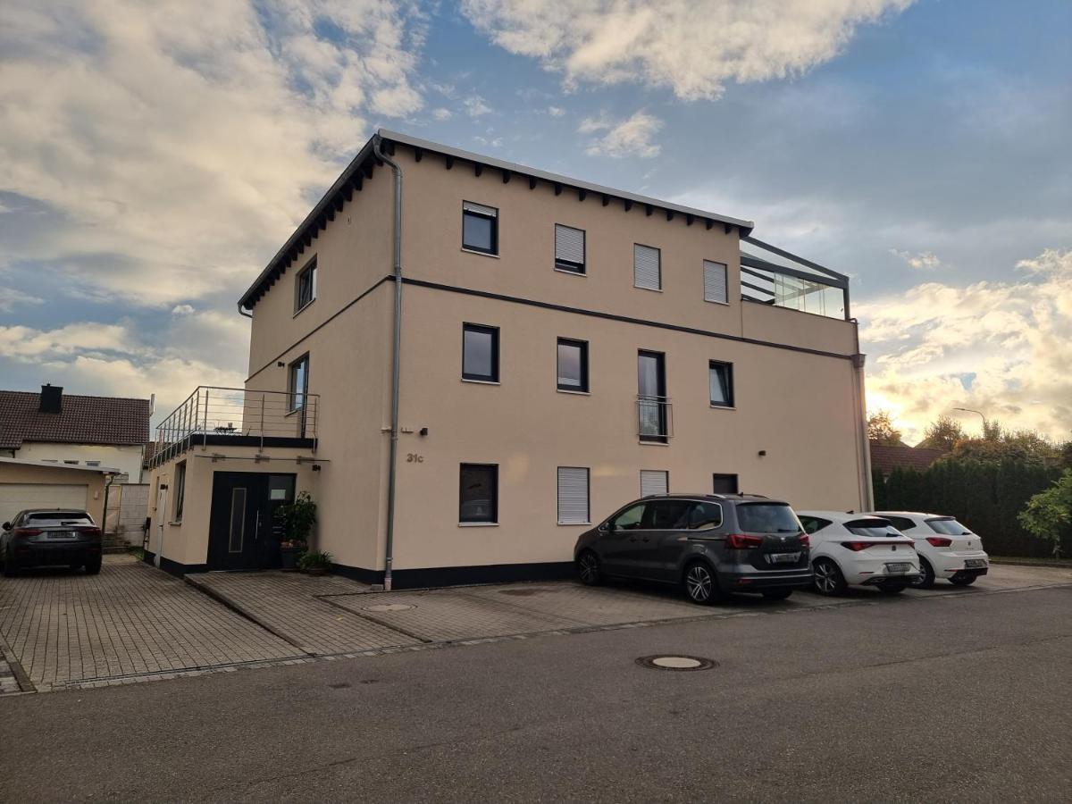 Apartment Landau, Schoene Helle Gemuetliche Landau in der Pfalz